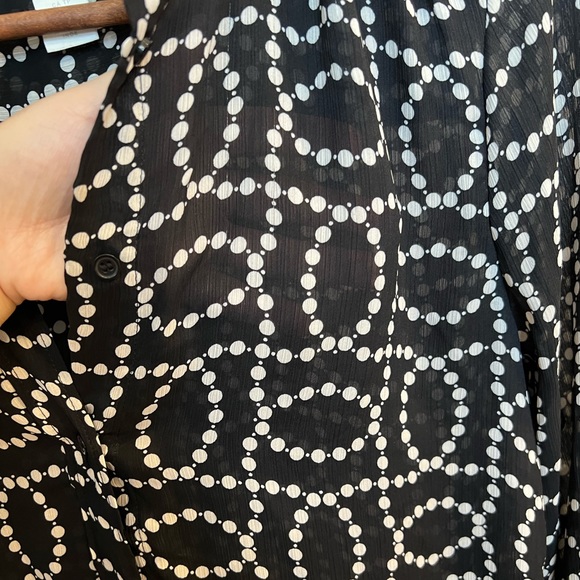 H&M Blouse - Picture 4 of 5